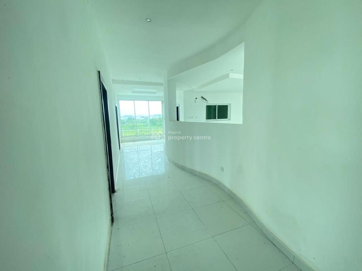 3 Bedroom Apartment in a Beautiful  Estate with Constant Light, Grenadine Estate, Off Monastery Road, Sangotedo, Ajah, Lagos, Flat / Apartment for Rent