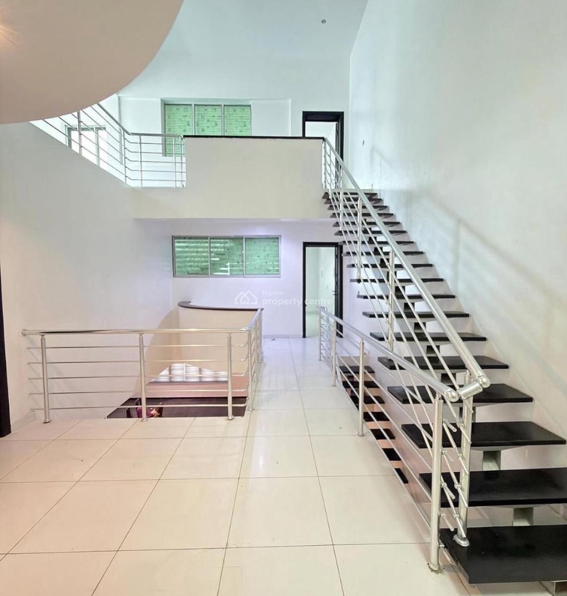 4bedroom Terrace Duplex, Richmond Estate, Ikate, Lekki, Lagos, Terraced Duplex for Rent