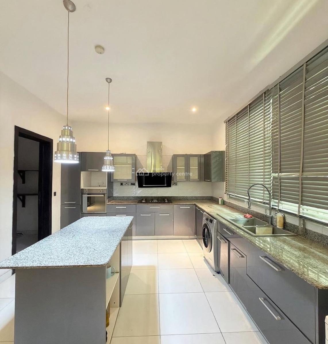 4bedroom Terrace Duplex, Richmond Estate, Ikate, Lekki, Lagos, Terraced Duplex for Rent