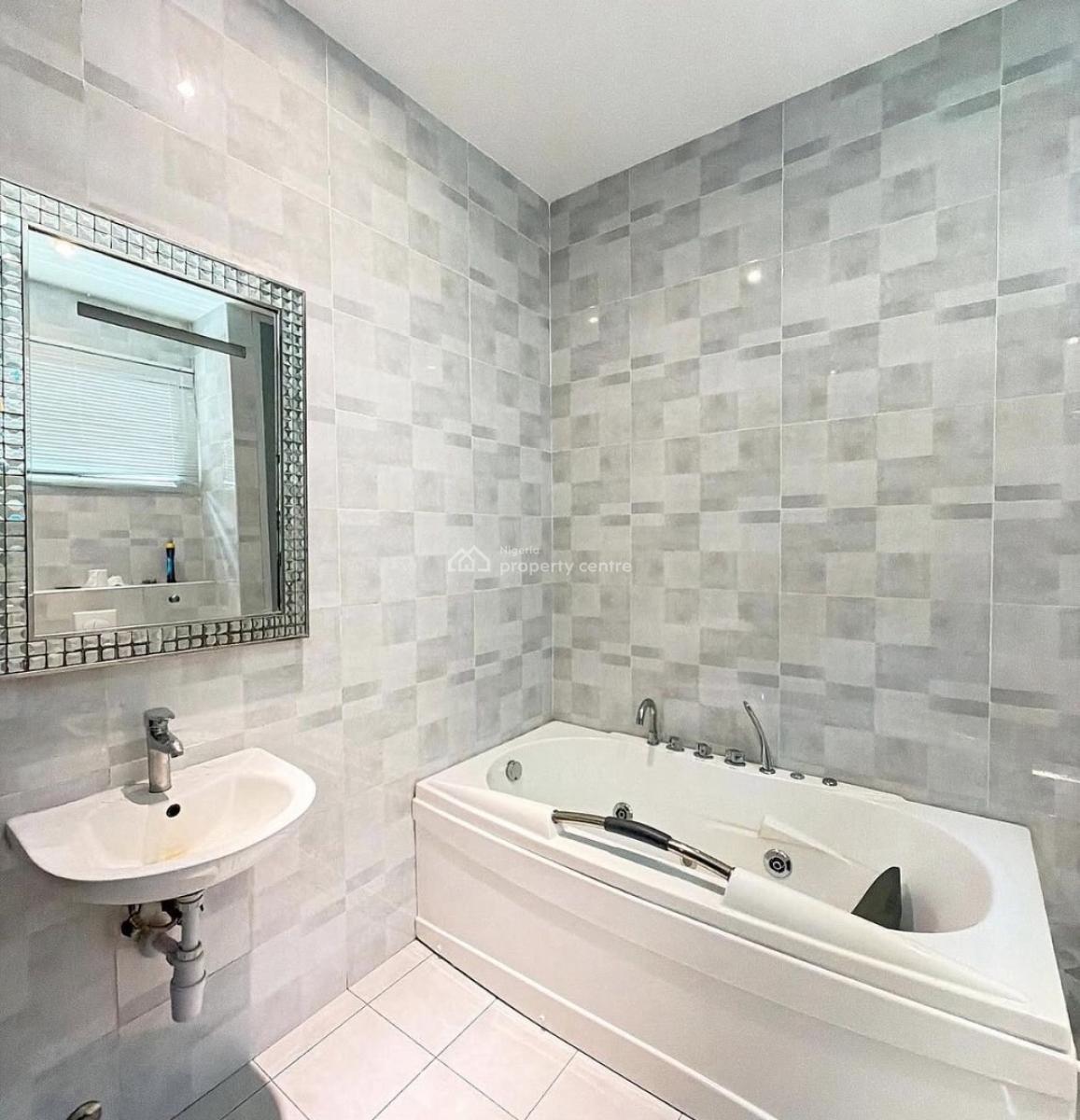 4bedroom Terrace Duplex, Richmond Estate, Ikate, Lekki, Lagos, Terraced Duplex for Rent