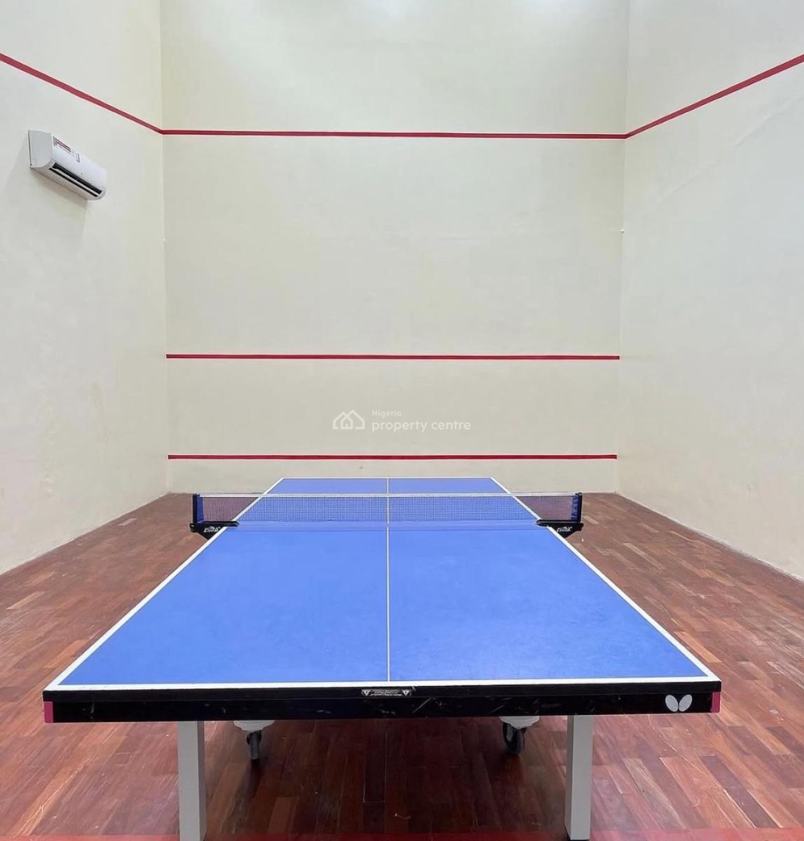 4bedroom Terrace Duplex, Richmond Estate, Ikate, Lekki, Lagos, Terraced Duplex for Rent