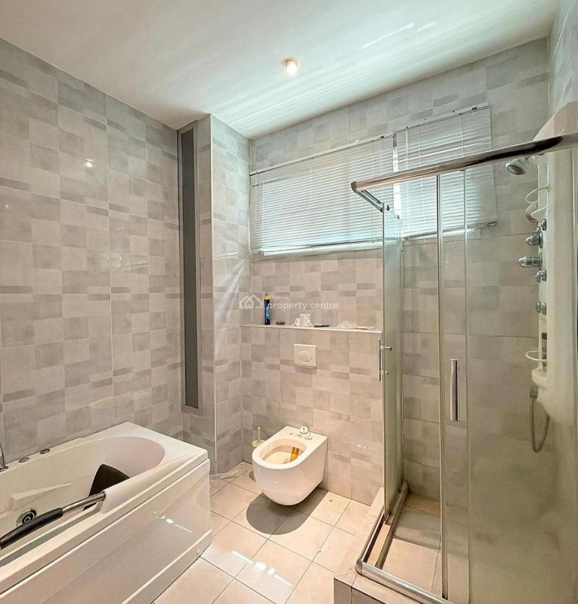 4bedroom Terrace Duplex, Richmond Estate, Ikate, Lekki, Lagos, Terraced Duplex for Rent