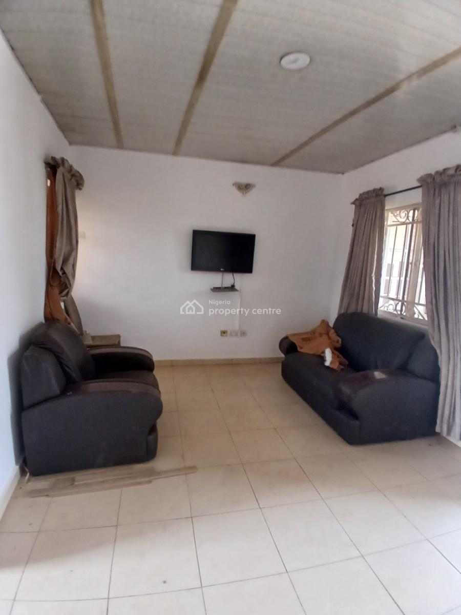 Furnished and Spacious One Bedroom, Durumi, Abuja, Flat / Apartment for Rent