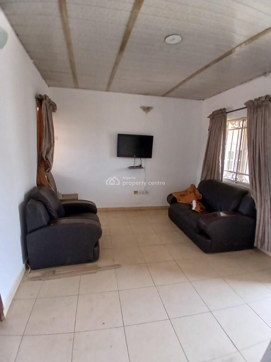 Furnished and Spacious One Bedroom, Durumi, Abuja, Flat / Apartment for Rent