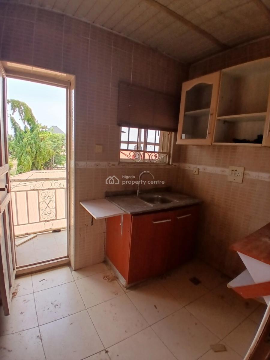 Furnished and Spacious One Bedroom, Durumi, Abuja, Flat / Apartment for Rent