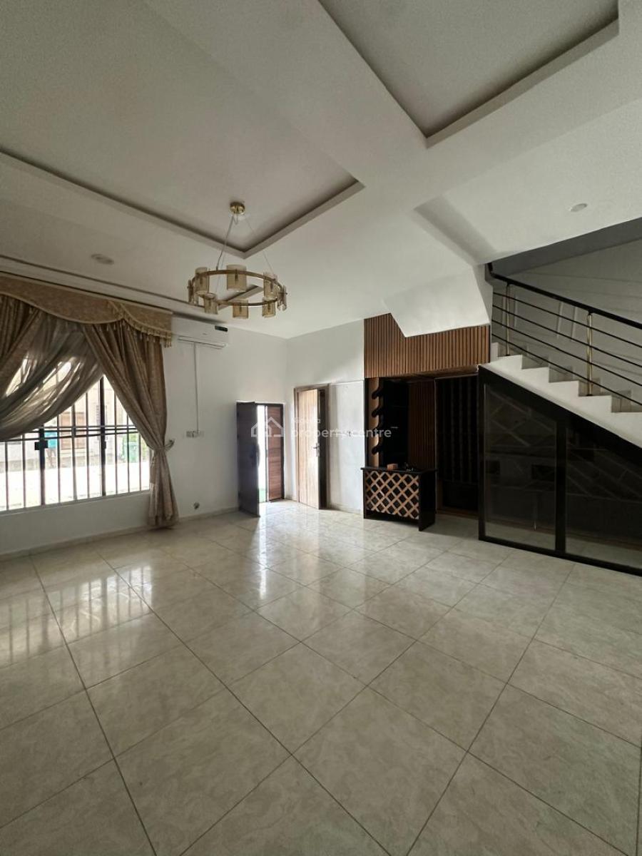 4 Bedroom Terrace Duplex, Lekki Phase 2, Lekki, Lagos, Terraced Duplex for Rent