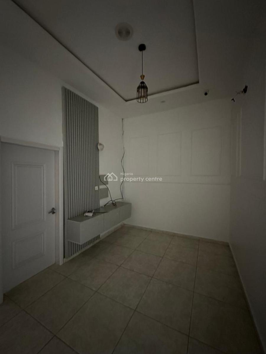4 Bedroom Terrace Duplex, Lekki Phase 2, Lekki, Lagos, Terraced Duplex for Rent