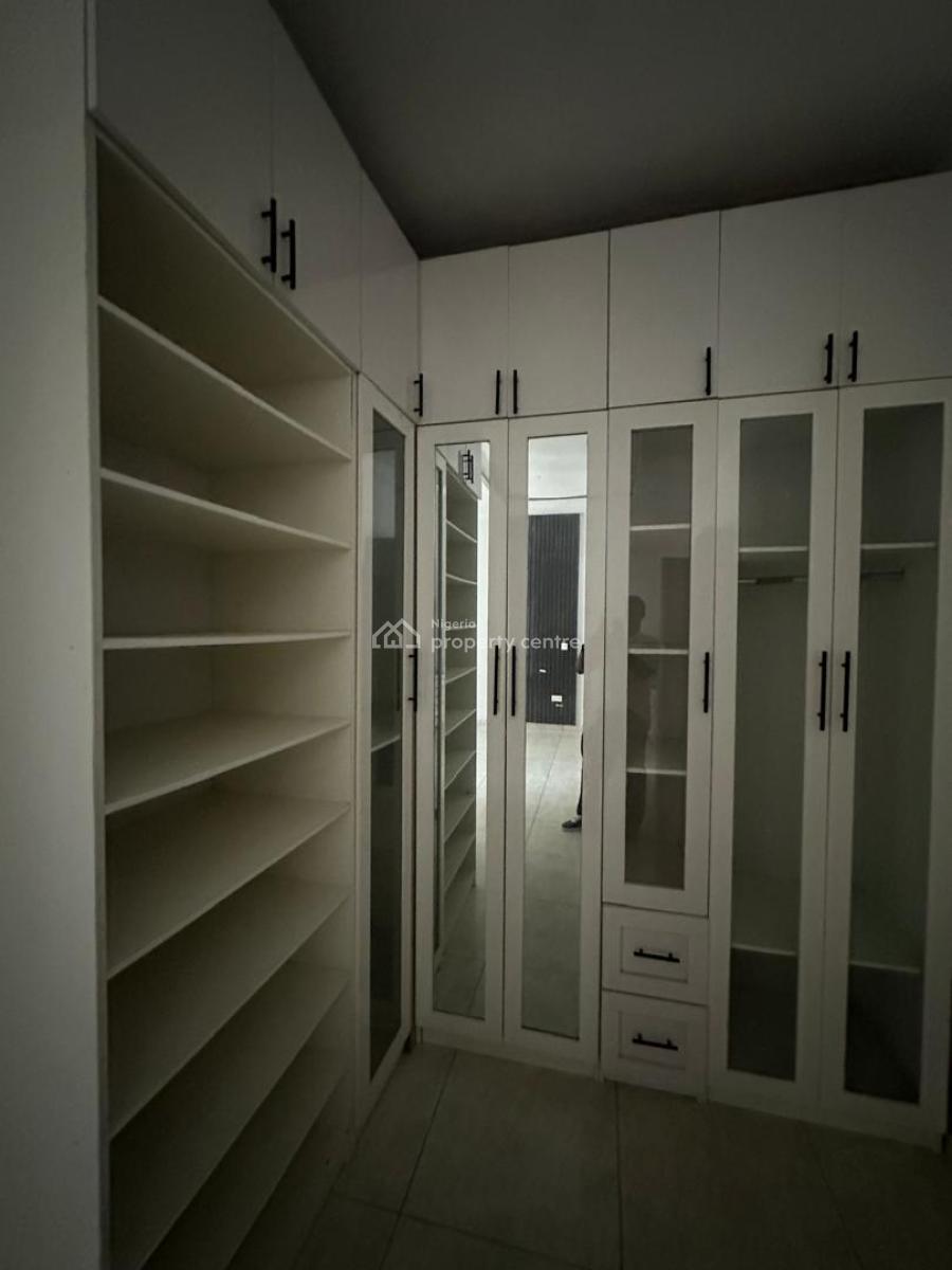 4 Bedroom Terrace Duplex, Lekki Phase 2, Lekki, Lagos, Terraced Duplex for Rent