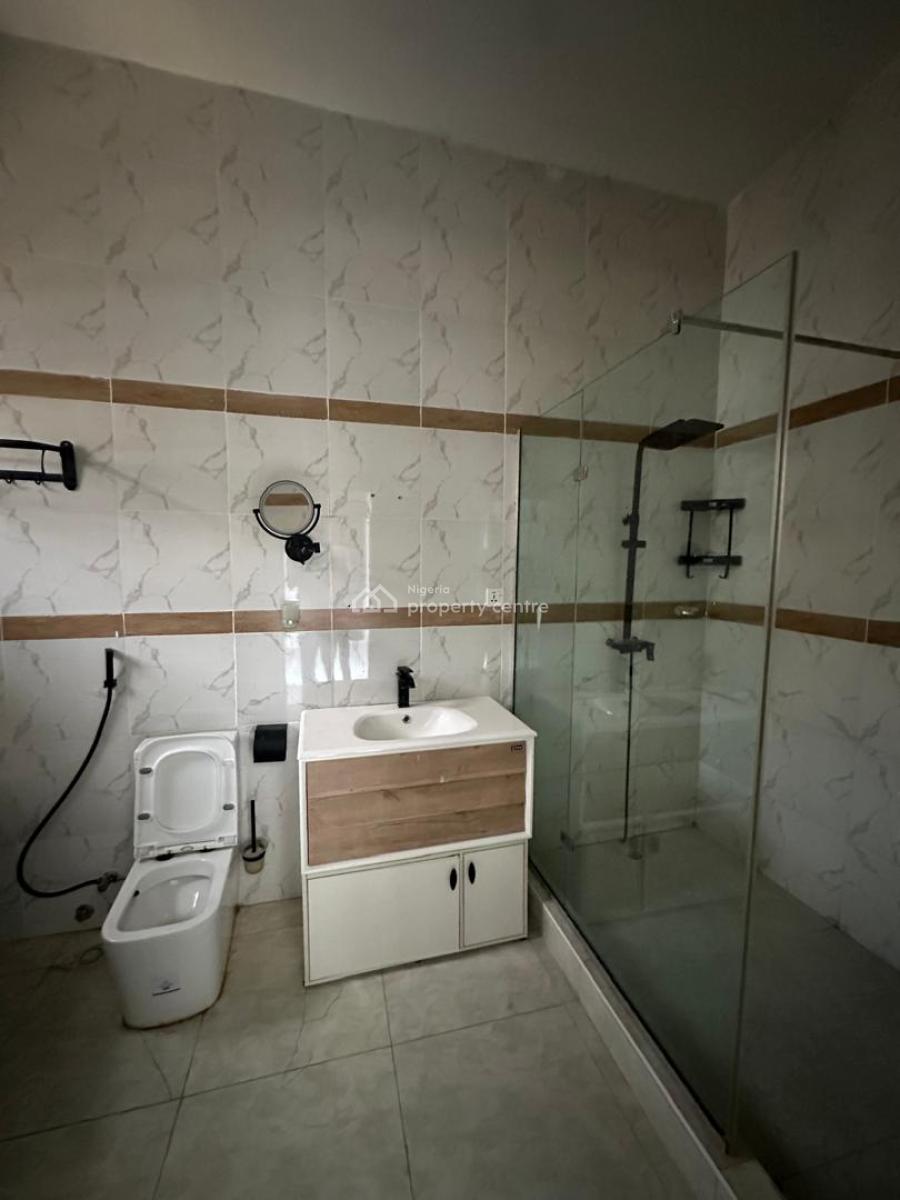 4 Bedroom Terrace Duplex, Lekki Phase 2, Lekki, Lagos, Terraced Duplex for Rent