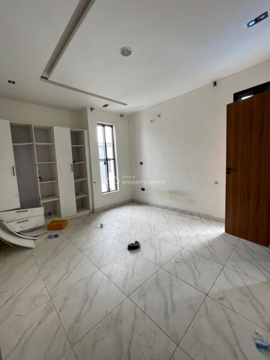 Luxury 2bedroom Apartments with Excellent Facility, Ologolo, Ologolo, Lekki, Lagos, Flat / Apartment for Rent