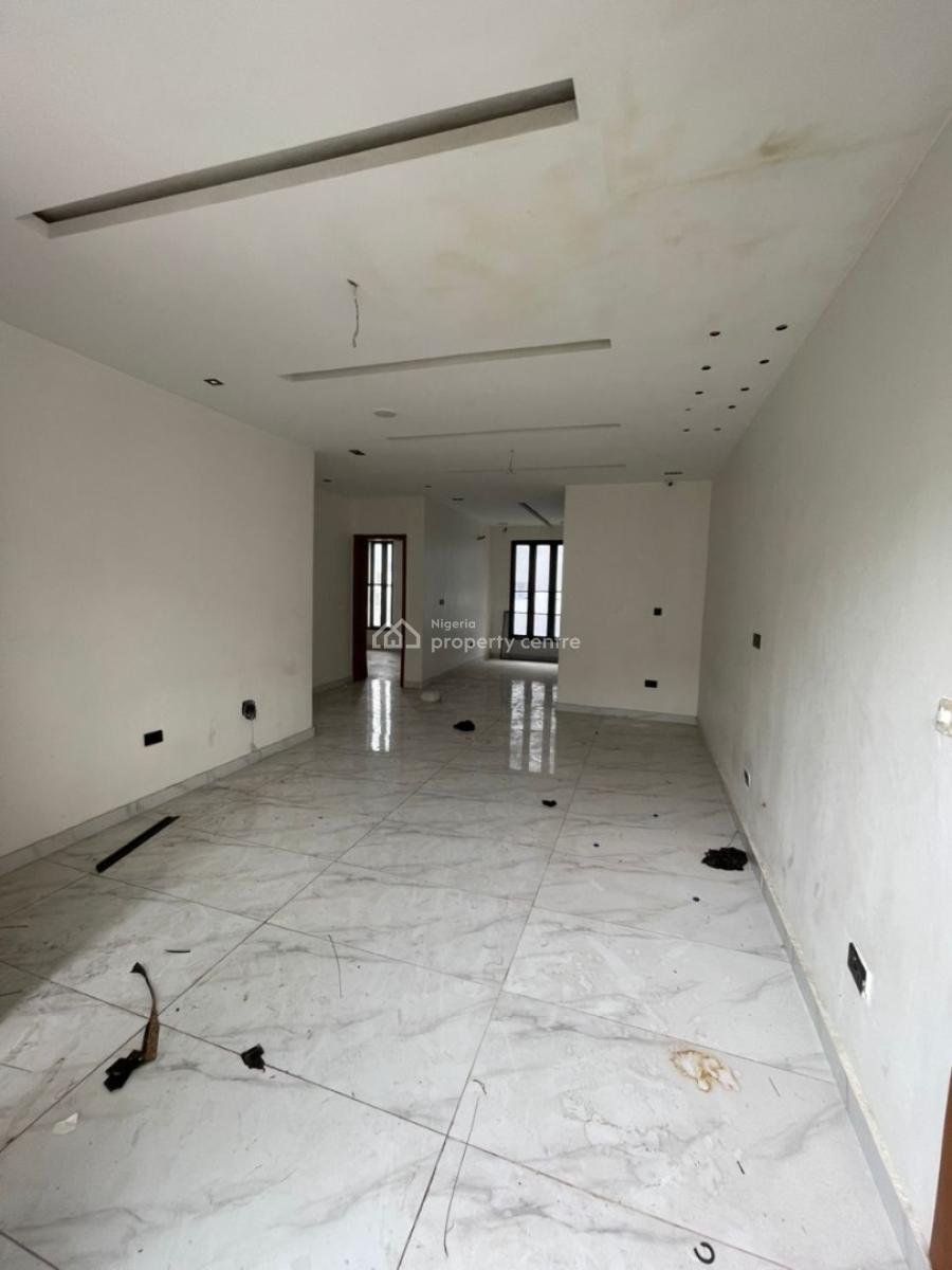 Luxury 2bedroom Apartments with Excellent Facility, Ologolo, Ologolo, Lekki, Lagos, Flat / Apartment for Rent