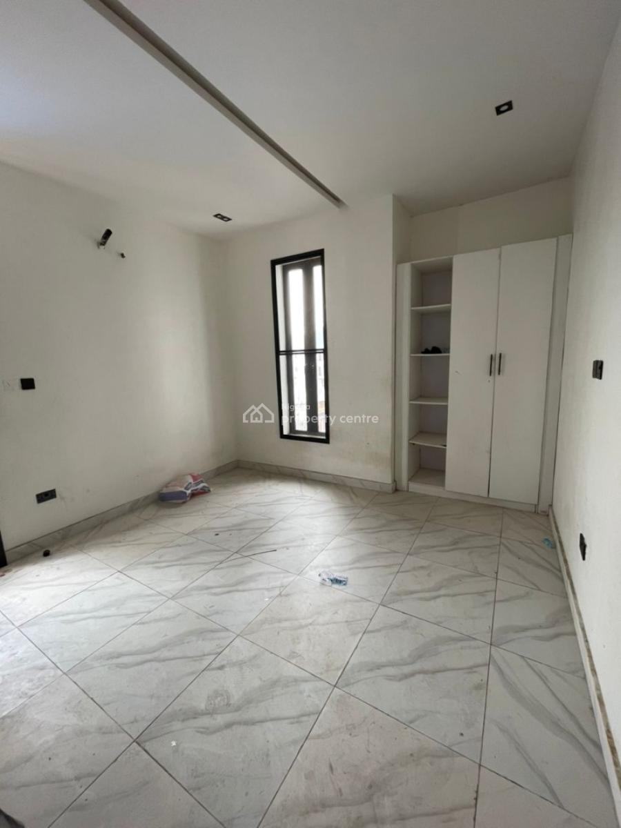 Luxury 2bedroom Apartments with Excellent Facility, Ologolo, Ologolo, Lekki, Lagos, Flat / Apartment for Rent