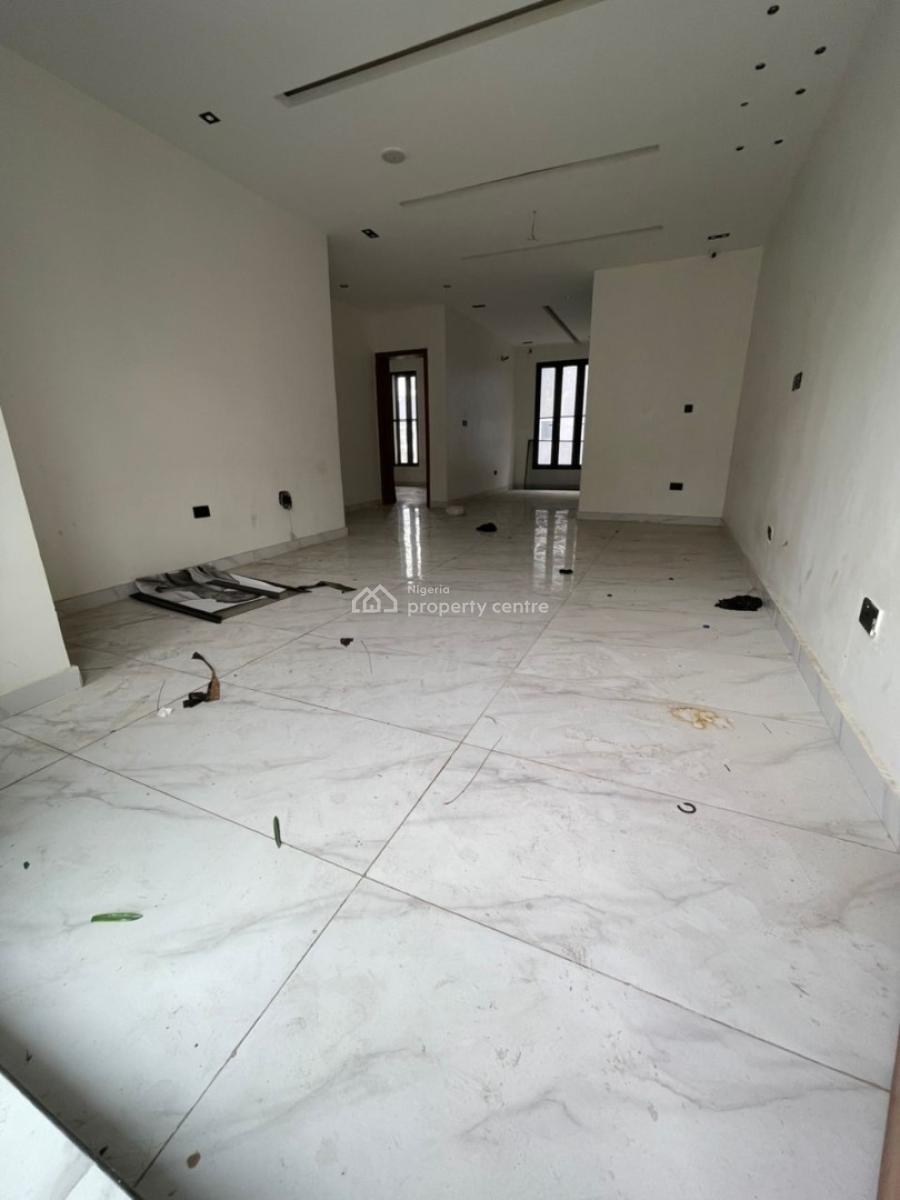 Luxury 2bedroom Apartments with Excellent Facility, Ologolo, Ologolo, Lekki, Lagos, Flat / Apartment for Rent