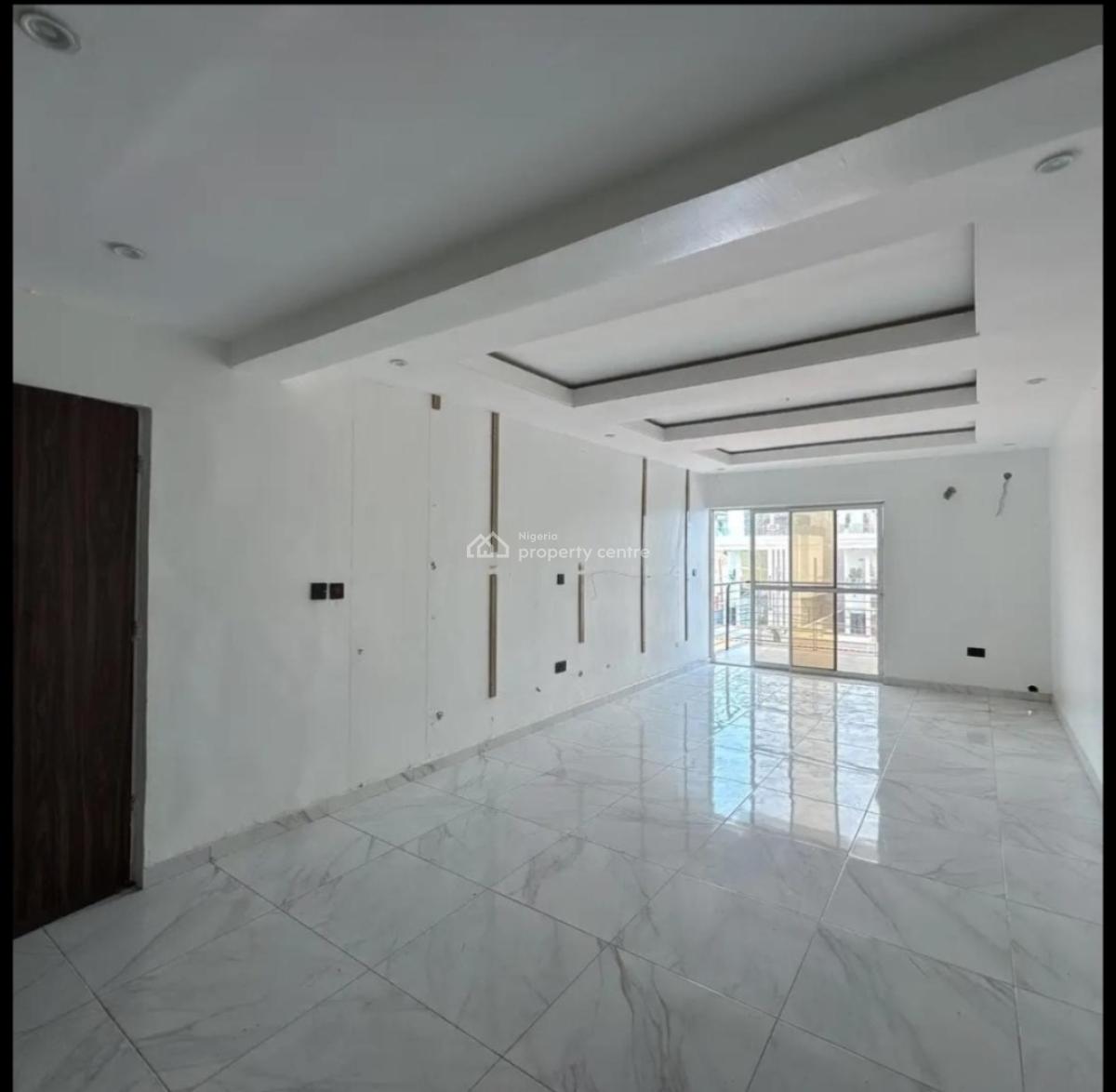 Luxury 3 Bedroom Apartment, Lekki Phase 1, Lekki Phase 1, Lekki, Lagos, Flat / Apartment for Rent