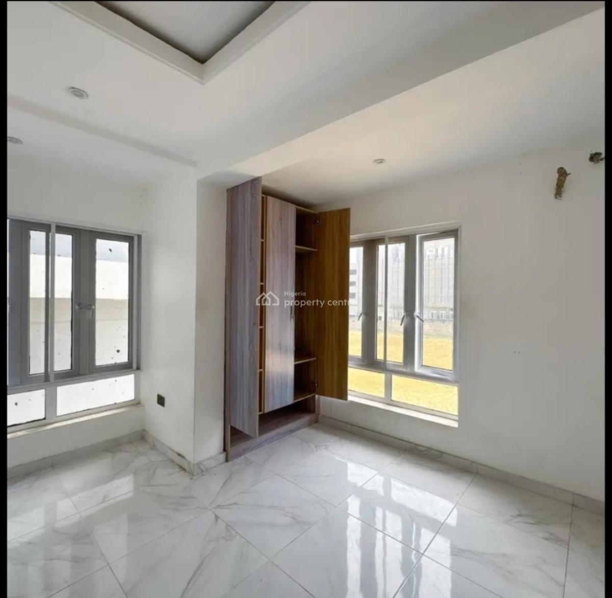 Luxury 3 Bedroom Apartment, Lekki Phase 1, Lekki Phase 1, Lekki, Lagos, Flat / Apartment for Rent