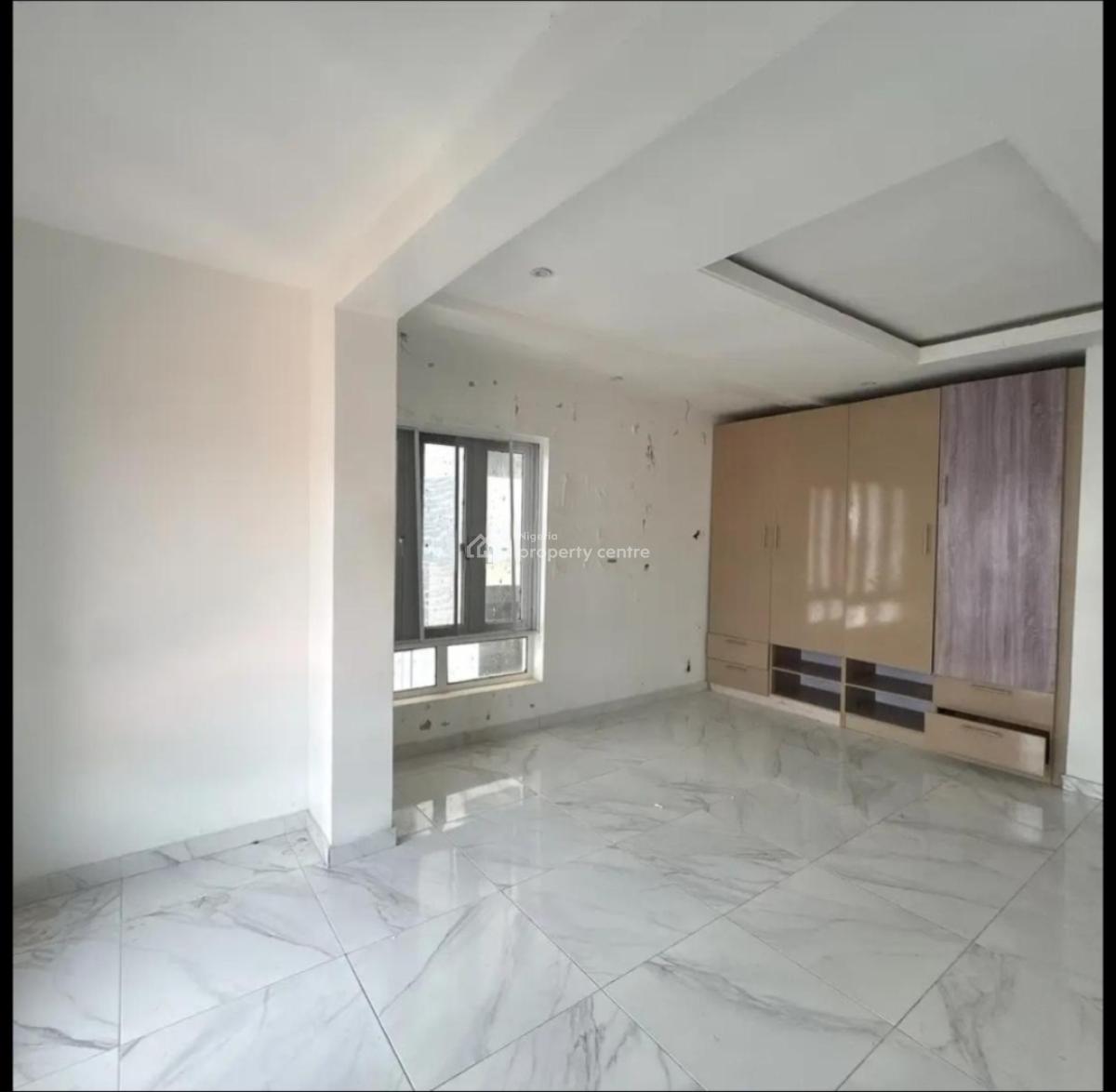 Luxury 3 Bedroom Apartment, Lekki Phase 1, Lekki Phase 1, Lekki, Lagos, Flat / Apartment for Rent