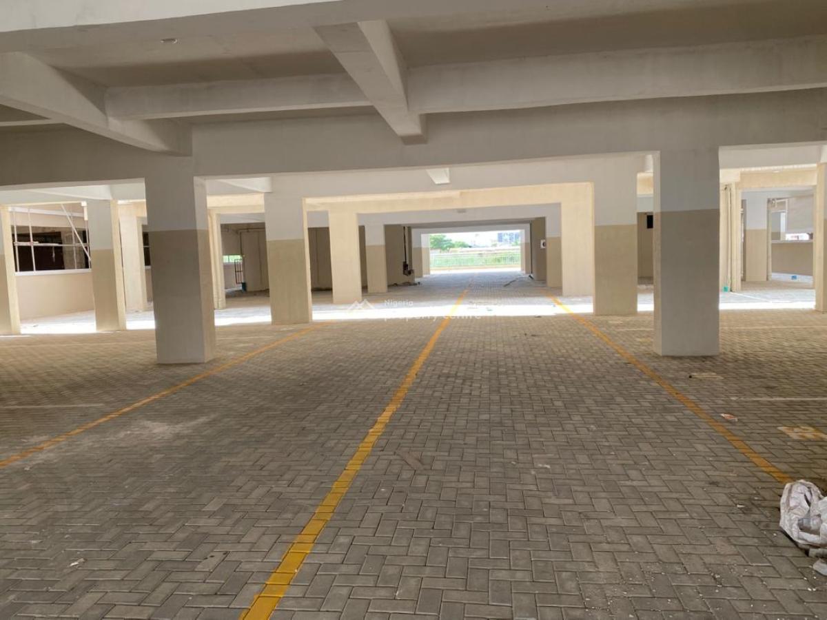 Luxurious 2bedroom Apartment in a Serene Estate, Western Foreshore Estate, Pinnock Beach Riad, Oasapa, Lagos, Osapa, Lekki, Lagos, Flat / Apartment for Rent