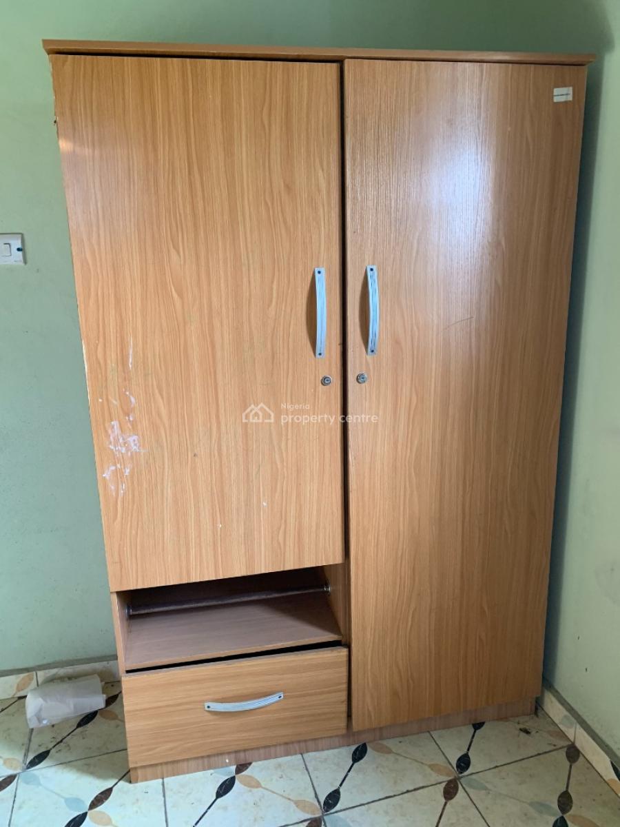 Spacious 2 Bedroom Upstairs, Abijo, Ajah, Lagos, Flat / Apartment for Rent