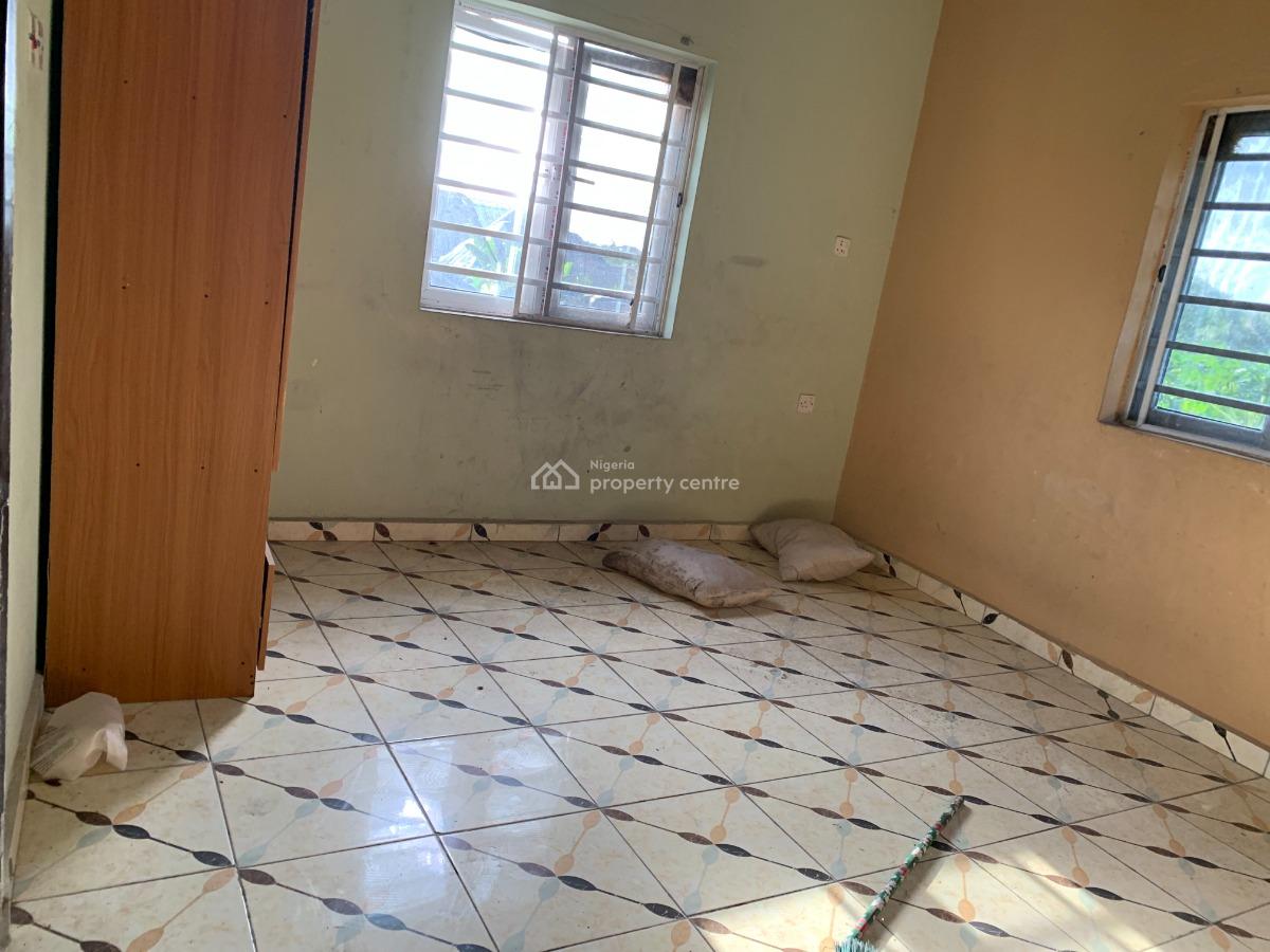 Spacious 2 Bedroom Upstairs, Abijo, Ajah, Lagos, Flat / Apartment for Rent