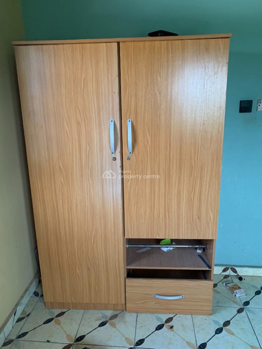 Spacious 2 Bedroom Upstairs, Abijo, Ajah, Lagos, Flat / Apartment for Rent