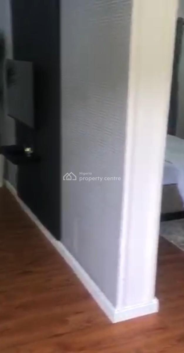 Good Morning Sir  This Is The 1bed in Banana Island, Banana Island, Ikoyi, Lagos, Mini Flat (room and Parlour) for Rent