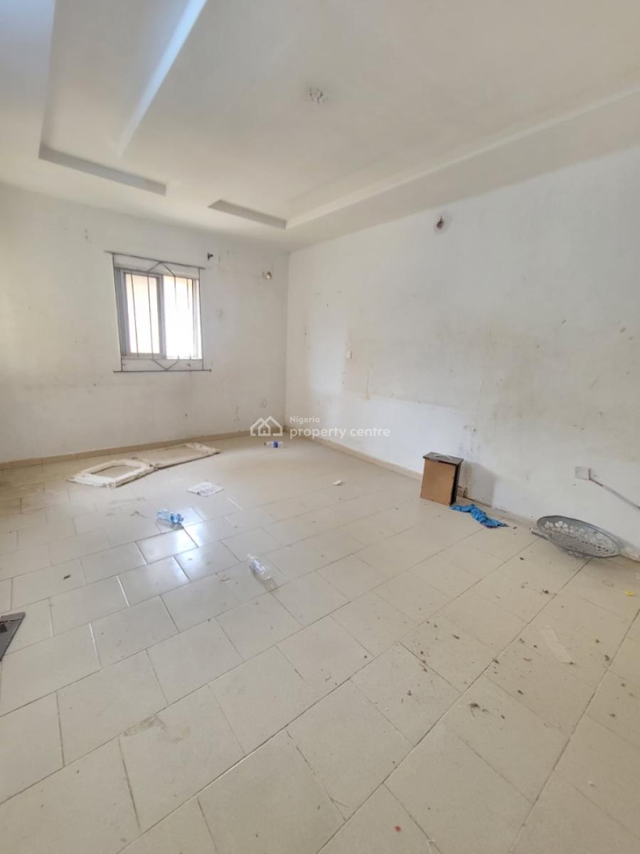 a Beautiful 3 and 2bedroom Flat, Marshy Hill Estate, Ajah, Lagos, Block of Flats for Sale