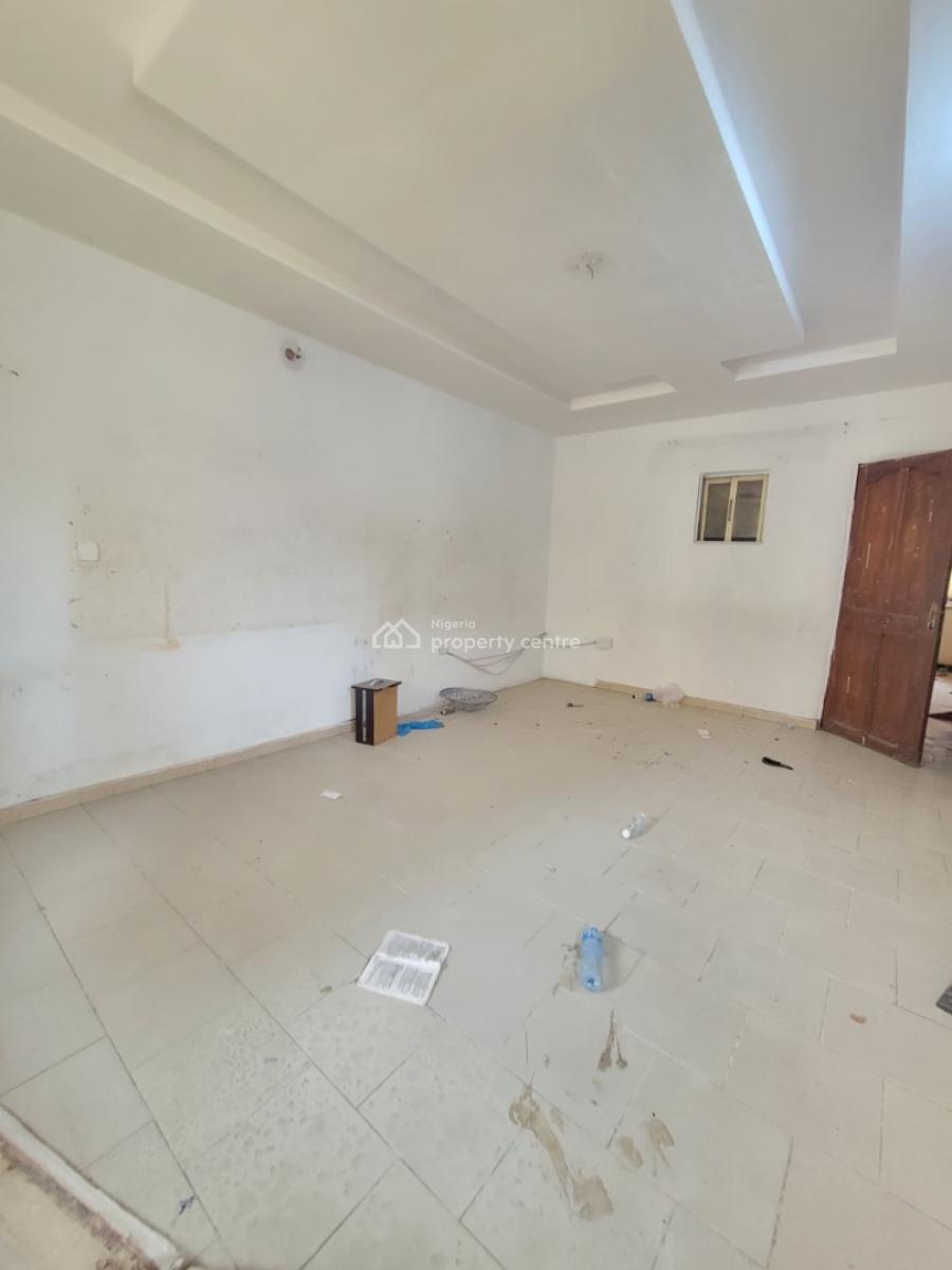 a Beautiful 3 and 2bedroom Flat, Marshy Hill Estate, Ajah, Lagos, Block of Flats for Sale