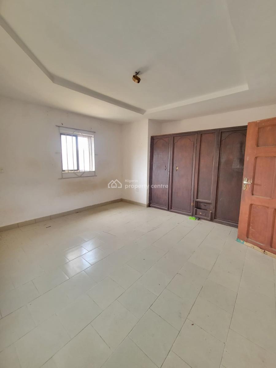 a Beautiful 3 and 2bedroom Flat, Marshy Hill Estate, Ajah, Lagos, Block of Flats for Sale