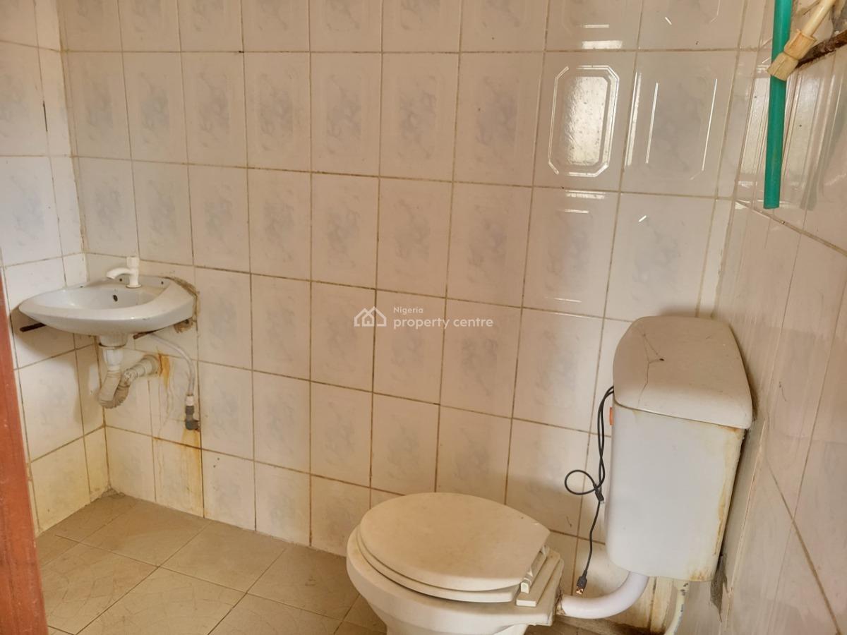 a Beautiful 3 and 2bedroom Flat, Marshy Hill Estate, Ajah, Lagos, Block of Flats for Sale