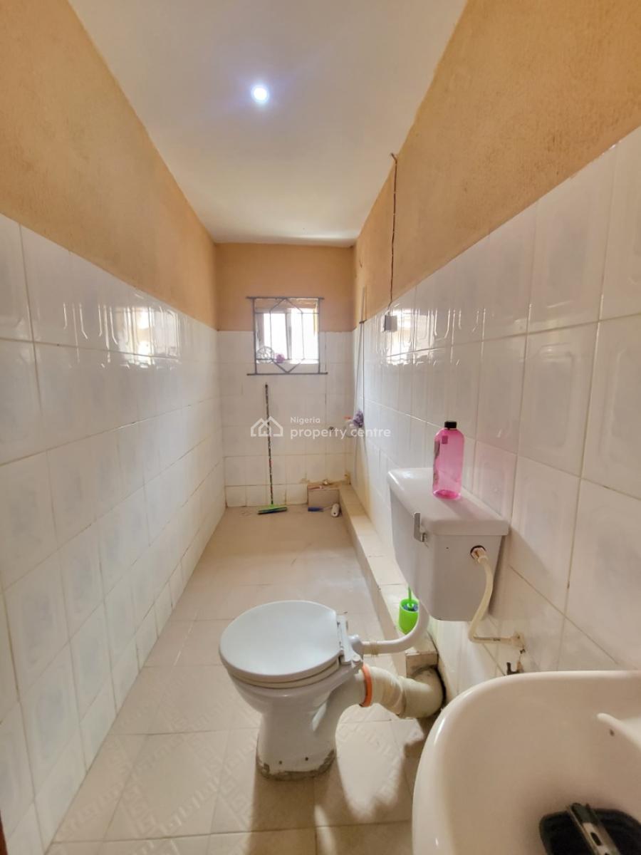 a Beautiful 3 and 2bedroom Flat, Marshy Hill Estate, Ajah, Lagos, Block of Flats for Sale