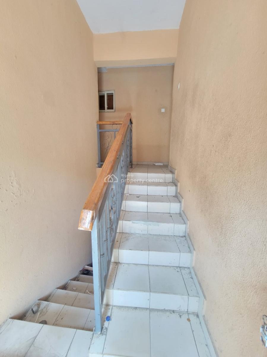 a Beautiful 3 and 2bedroom Flat, Marshy Hill Estate, Ajah, Lagos, Block of Flats for Sale