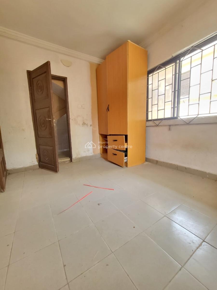 a Beautiful 3 and 2bedroom Flat, Marshy Hill Estate, Ajah, Lagos, Block of Flats for Sale