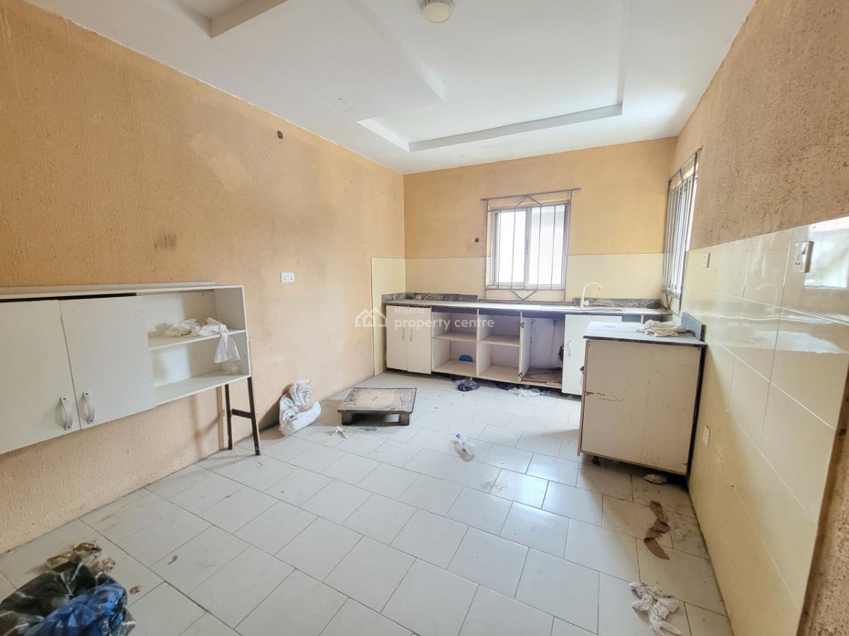 a Beautiful 3 and 2bedroom Flat, Marshy Hill Estate, Ajah, Lagos, Block of Flats for Sale