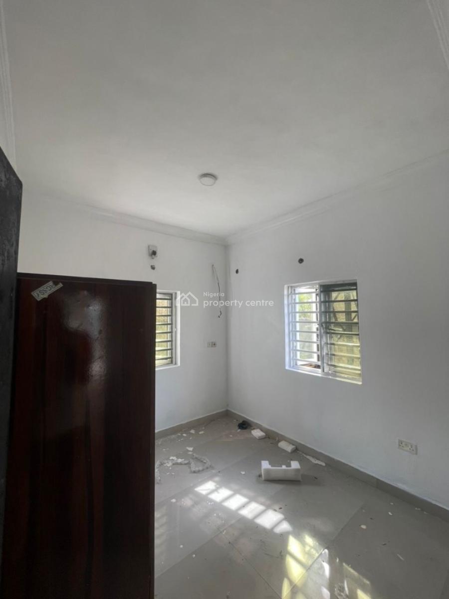 Spacious 2bedroom Apartment in a Serene Estate, Sangotedo, Ajah, Lagos, Sangotedo, Ajah, Lagos, Flat / Apartment for Rent