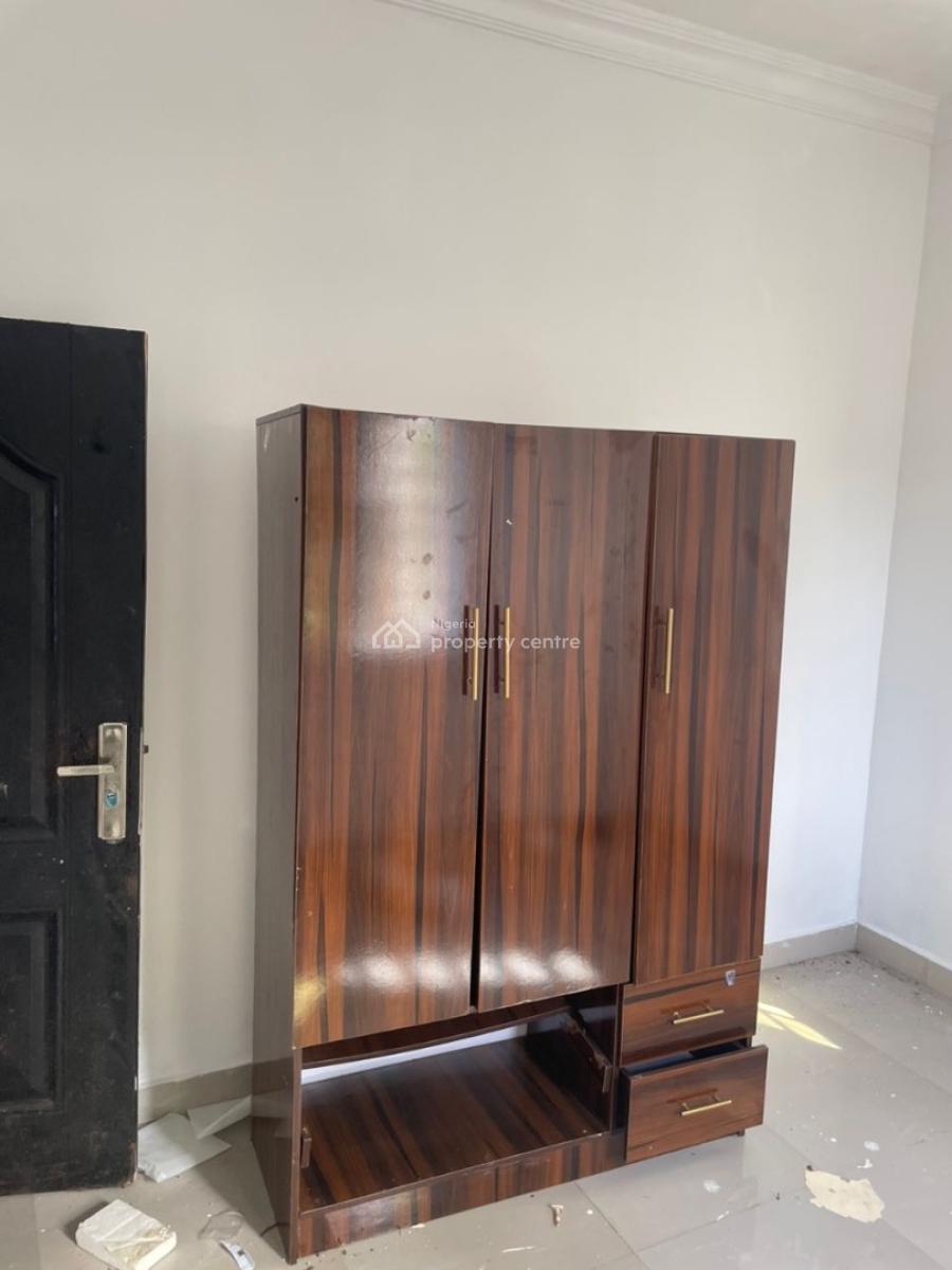 Spacious 2bedroom Apartment in a Serene Estate, Sangotedo, Ajah, Lagos, Sangotedo, Ajah, Lagos, Flat / Apartment for Rent