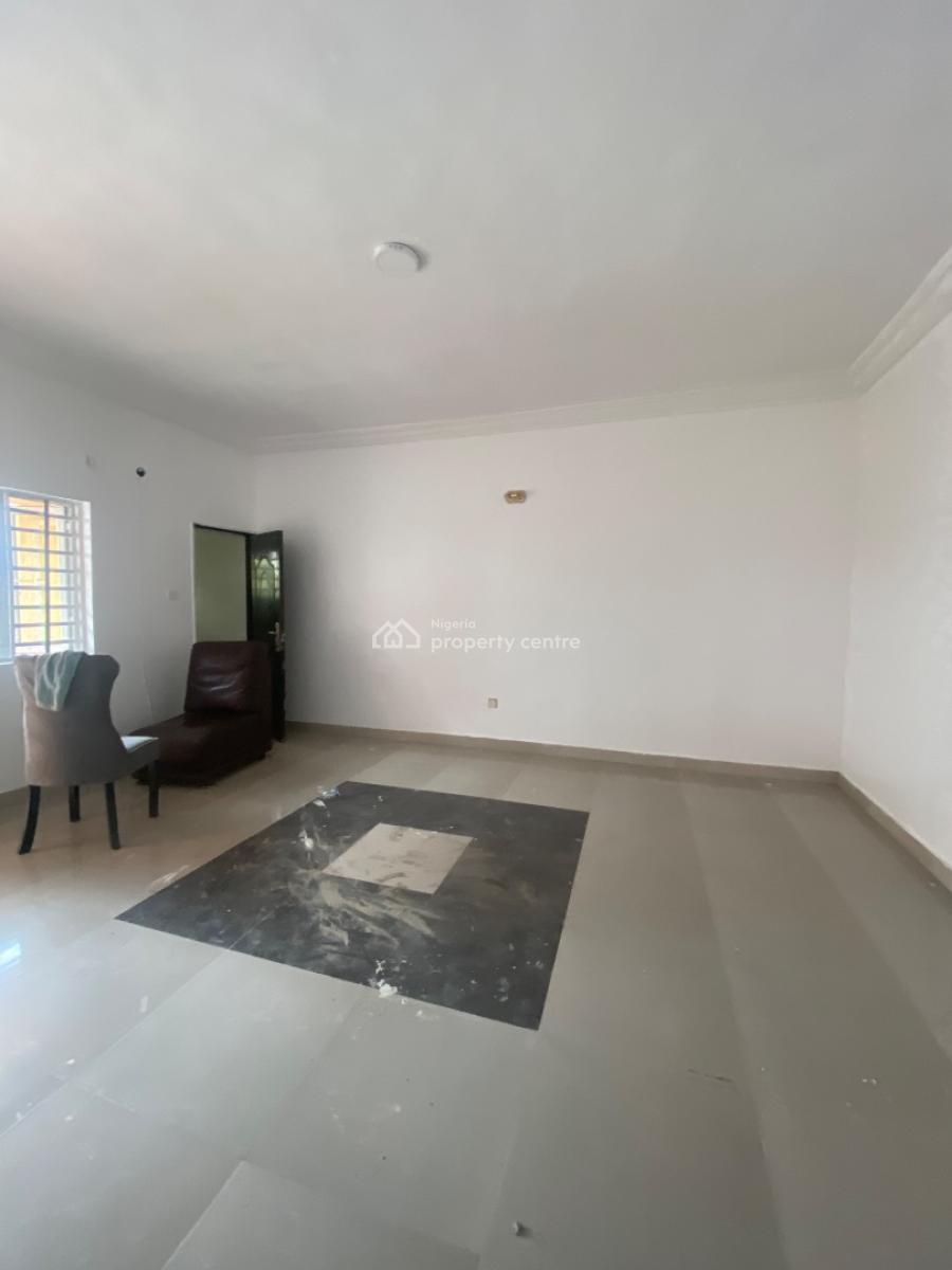 Spacious 2 Bedroom Apartment in a Serene Estate, Sangotedo, Ajah, Lagos, Flat / Apartment for Rent