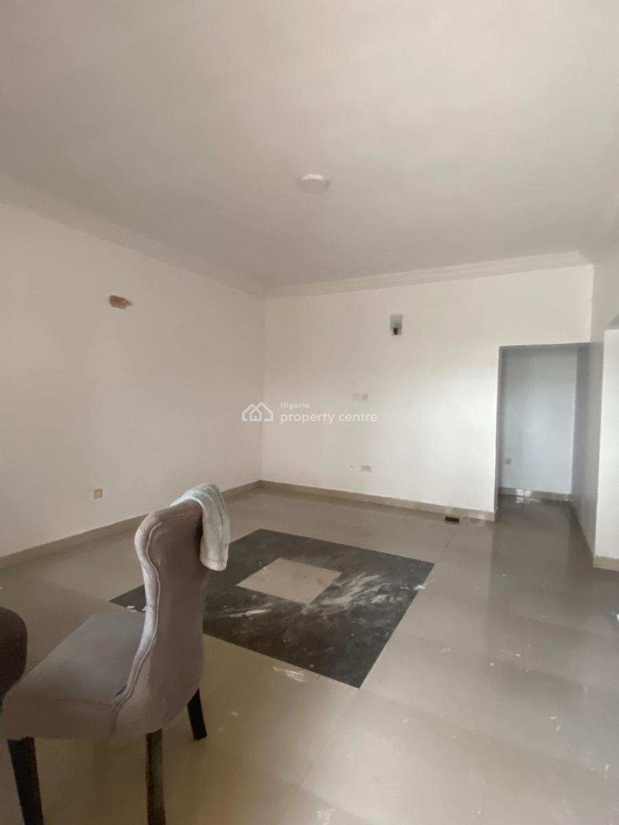 Spacious 2 Bedroom Apartment in a Serene Estate, Sangotedo, Ajah, Lagos, Flat / Apartment for Rent