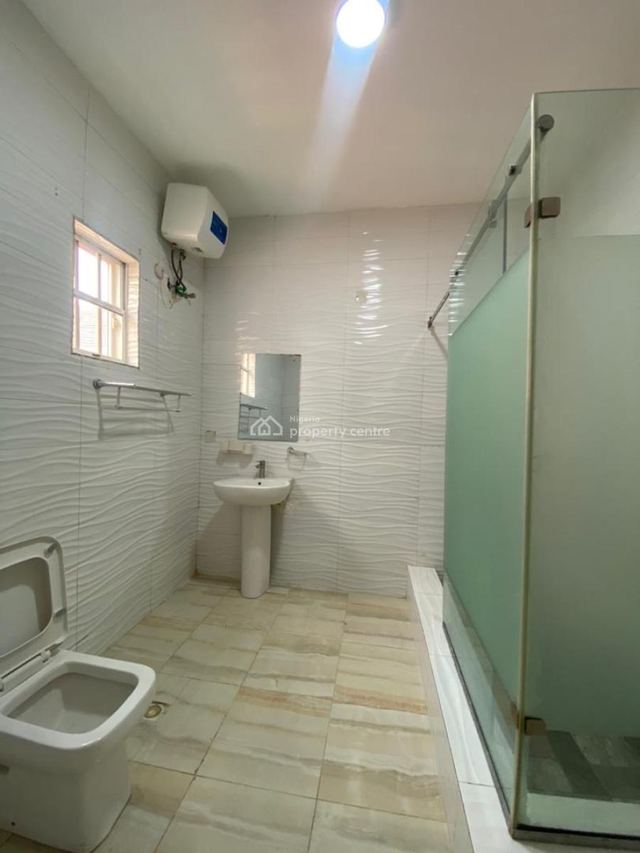 5 Bedroom Duplex with Bq, Chevron, Lekki, Lagos, House for Rent