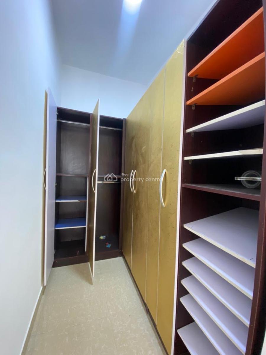 5 Bedroom Duplex with Bq, Chevron, Lekki, Lagos, House for Rent
