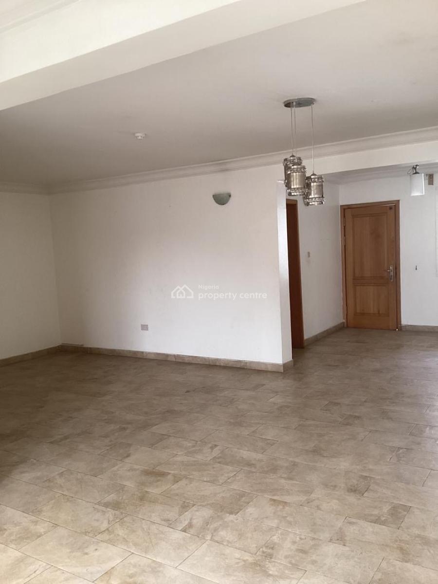 Five Bedroom Semi Detached Duplex with Bq, Lekki Phase 1, Lekki, Lagos, Semi-detached Duplex for Rent