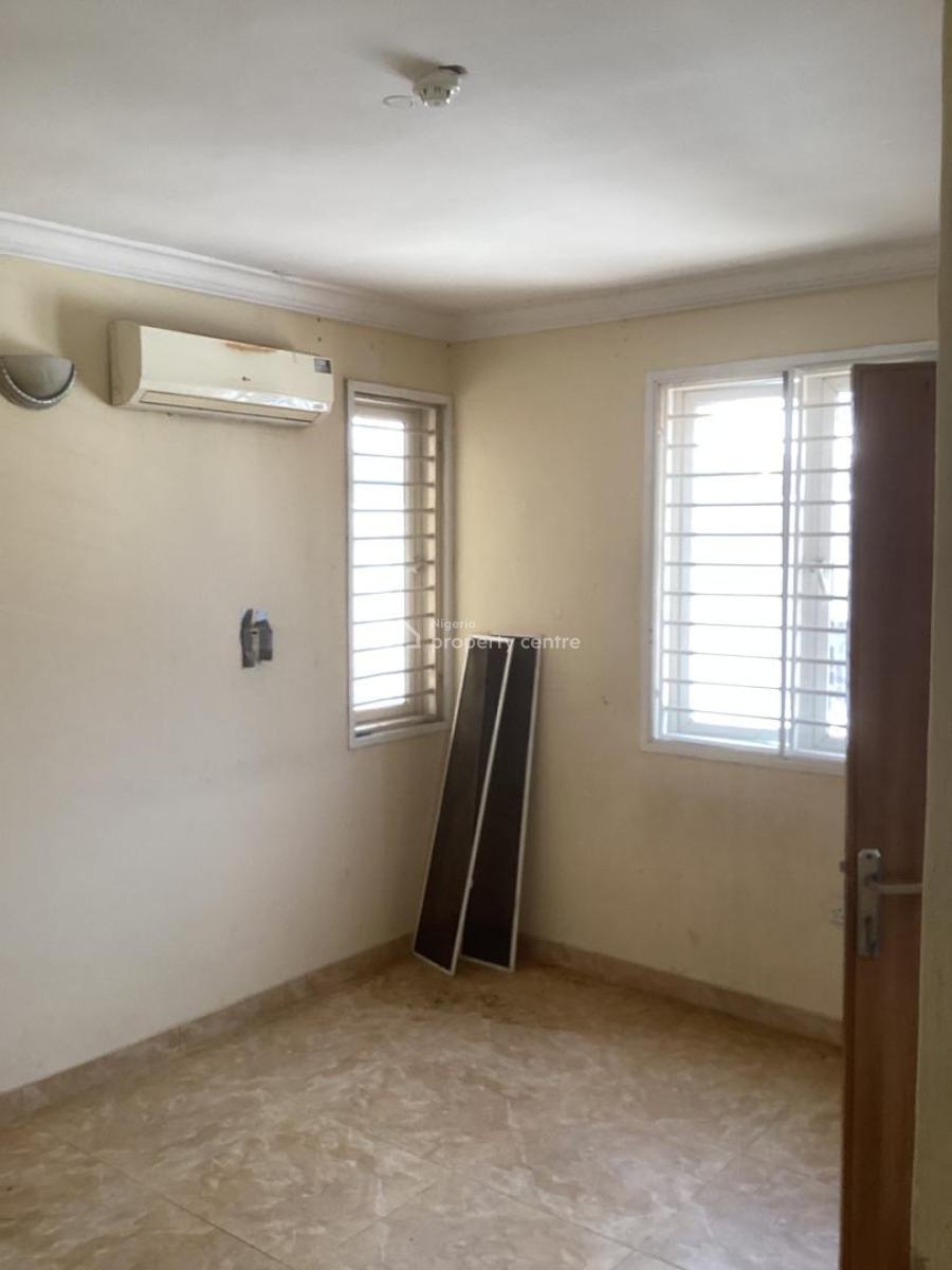 Five Bedroom Semi Detached Duplex with Bq, Lekki Phase 1, Lekki, Lagos, Semi-detached Duplex for Rent