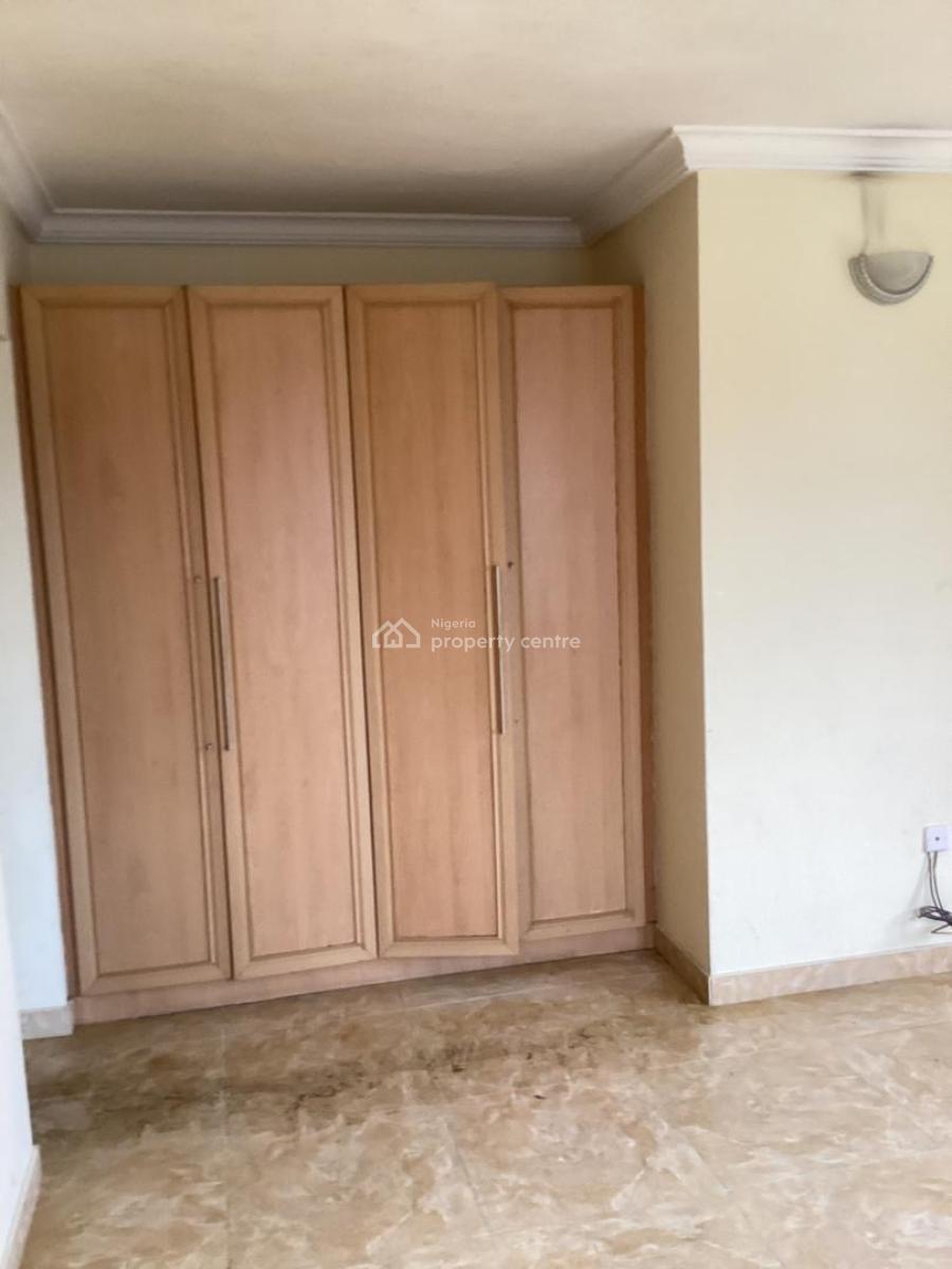 Five Bedroom Semi Detached Duplex with Bq, Lekki Phase 1, Lekki, Lagos, Semi-detached Duplex for Rent