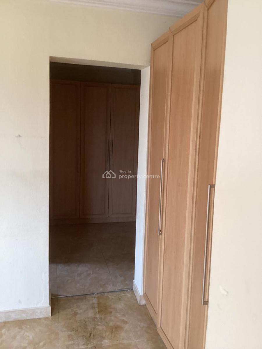 Five Bedroom Semi Detached Duplex with Bq, Lekki Phase 1, Lekki, Lagos, Semi-detached Duplex for Rent