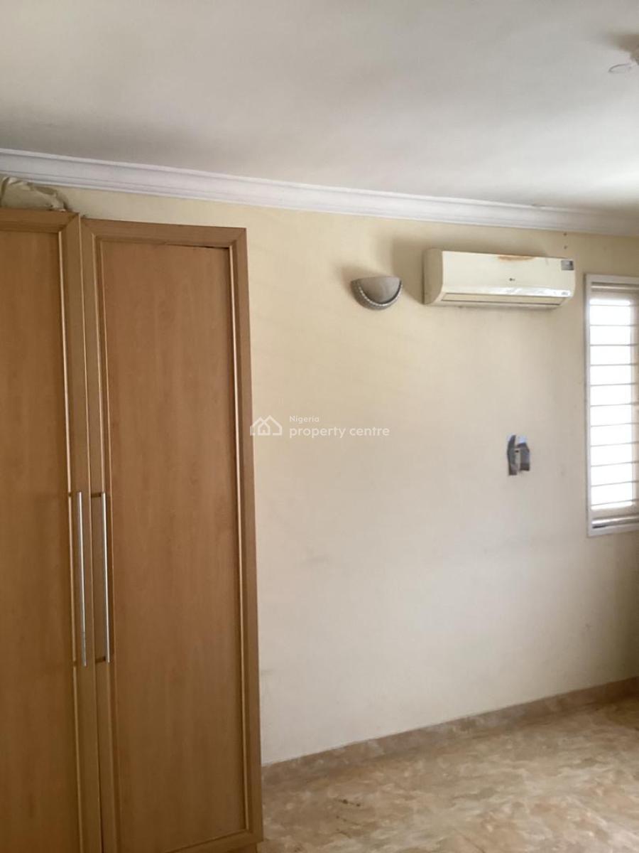 Five Bedroom Semi Detached Duplex with Bq, Lekki Phase 1, Lekki, Lagos, Semi-detached Duplex for Rent