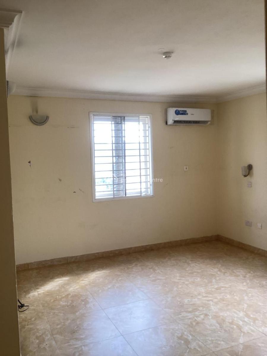 Five Bedroom Semi Detached Duplex with Bq, Lekki Phase 1, Lekki, Lagos, Semi-detached Duplex for Rent