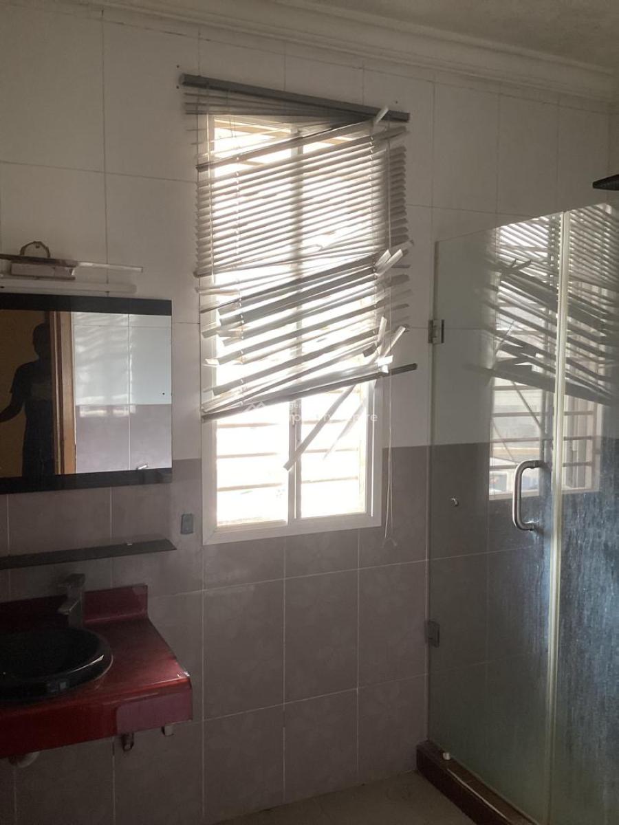 Five Bedroom Semi Detached Duplex with Bq, Lekki Phase 1, Lekki, Lagos, Semi-detached Duplex for Rent