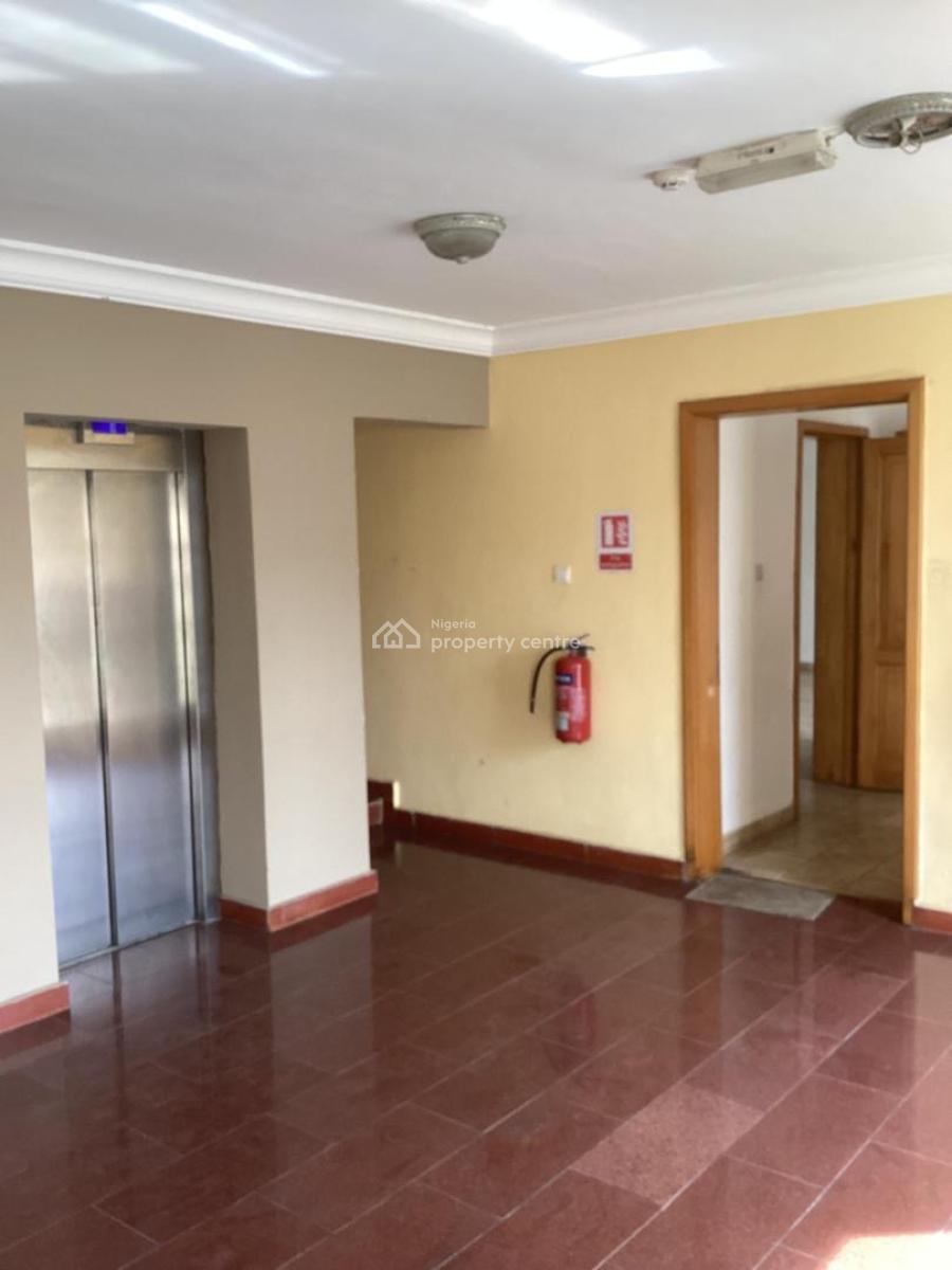 Five Bedroom Semi Detached Duplex with Bq, Lekki Phase 1, Lekki, Lagos, Semi-detached Duplex for Rent