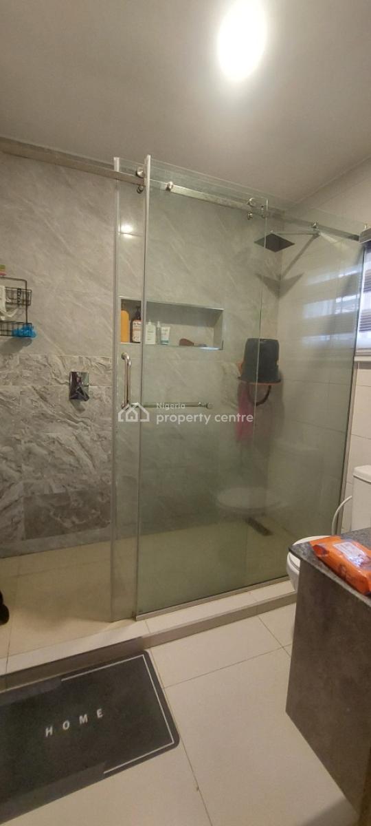 Luxury 1 Bedroom Serviced Flat, Video Available, Utako, Abuja, Flat / Apartment for Rent