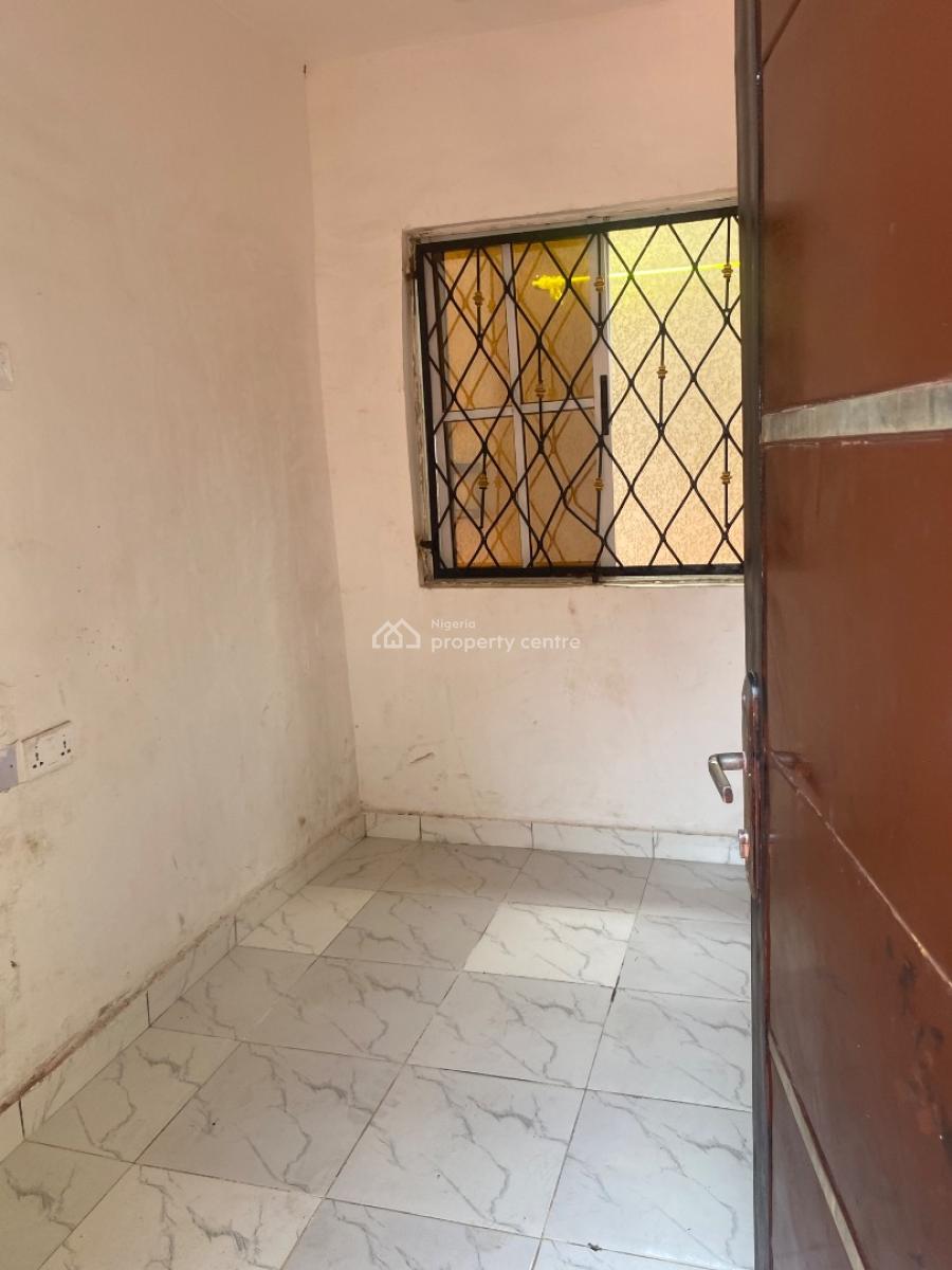 Newly Built Roomself, Alapere, Ketu, Lagos, Flat / Apartment for Rent