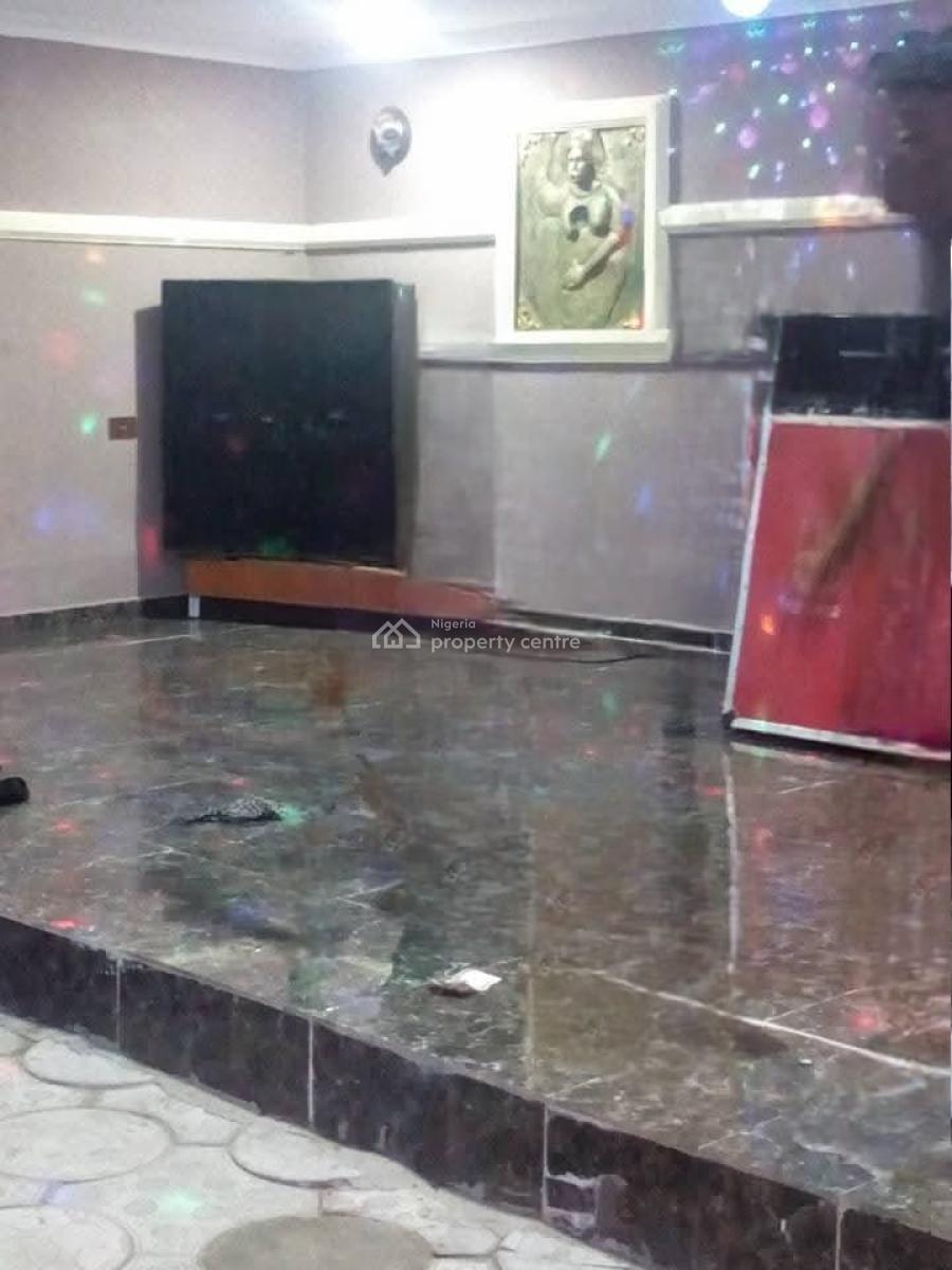 a Beautiful Hotel with 24rooms and a Swimming Pool, Royal Garden Hotel, Ibeju Lekki, Lagos, Hotel / Guest House for Sale